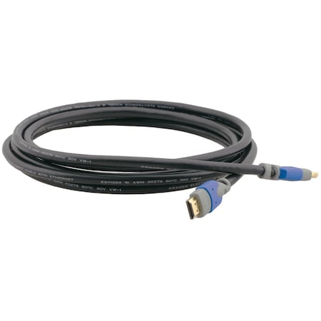 Hdmi Home Cinema Male - Male W/ Ethernet Cable 15
